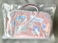 【新品未使用】ディズニー　バケーションパッケージ　オリジナルショルダーバッグ