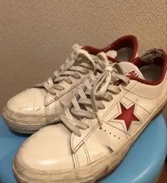 converse ワンスター one ster