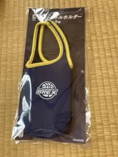 【宇都宮ブレックス】B.LEAGUEペットボトルホルダーvol.2 GiGO限定
