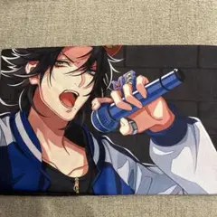ヒプノシスマイク　山田二郎ビジュアルクロス