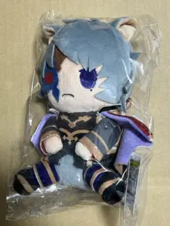 グラブル シス ぬいぐるみ グラブル シス ぬいぐるみ - メルカリ