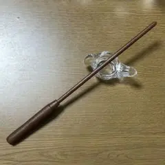 【コスプレ】手作り 魔法の杖 1本 ランス (原作版)