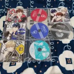 君恋シグナル 8点セット