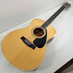 【メンテ済】Yamaha アコースティックギター　FG-252B　ブラウン Amazon.com: Yamaha FG830 Solid Top Acoustic Guitar, Tobacco
