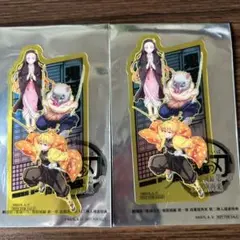 鬼滅の刃　映画特典　バラ売り可