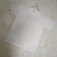 【プリントスター】半袖Tシャツ　XL 可久　背面プリント　ゆったり　綿100%