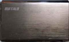 BUFFALO BSCRA38U2 カードリーダー・ライター