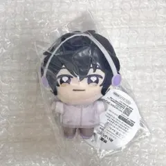 映画 ギヴン 海へ ぬいぷりけ mini 村田雨月 ①