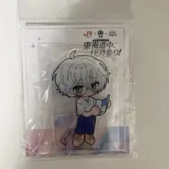 あんスタ 推し旅 アクスタ カンナ