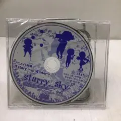 starry sky If story ～in Winter～ CD