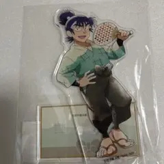 忍たま乱太郎 みんなで下町散策の段 アクスタ 食満 留三郎