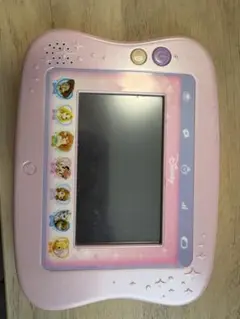 Disney ディズニープリンセス タブレットおもちゃ