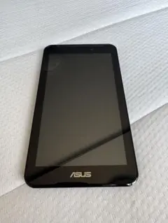 ASUS タブレット ブラック Intel搭載