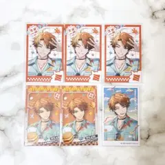 北見遊征　三ミ一体　チェキ