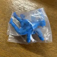 キンケシ15 キン消し　マッスルドッキングA