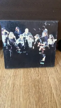 ASKA　共謀者 DVD