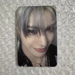 NouerA ファン fromm store 予約特典 トレカ
