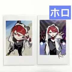 CR FES フェス 2025 crazyraccoon チェキ風カード