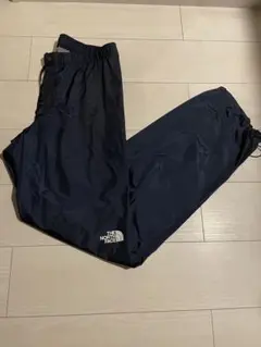 THE NORTH FACE ナイロンパンツ NP11716Z／ネイビー　袋付き