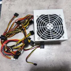 玄人志向 STANDARDシリーズ 80 PLUS 500W ATX電源