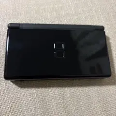 ニンテンドーDS Lite ブラック 本体