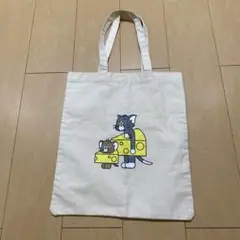 トムとジェリー手提げ袋