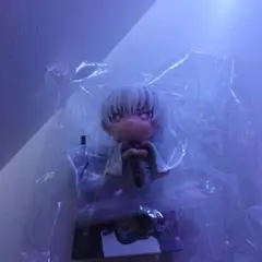 炎炎ノ消防隊 象 カプセルフィギュアコレクション