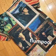 flumpool 7th tour 2016 WHAT ABOUT EGGS?