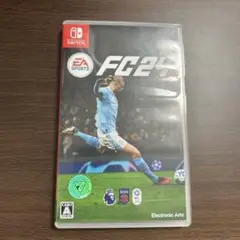 Switch EA SPORTS FC 24