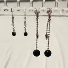 k14 ピアス セット