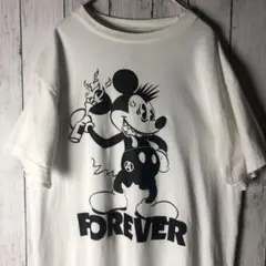 ジェネラルグラフィックス Tシャツ M 両面プリント