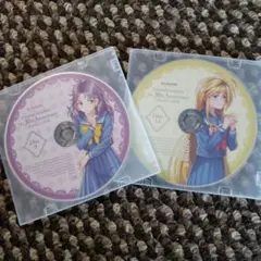 ときめきメモリアル30th Anniversary CD　Disc9&14セット
