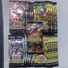 2025年最新】power of the duelistの人気アイテム - メルカリ
