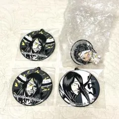 【即購入可】BLEACH 一番くじ ノイトラ　ちょこのっこなど
