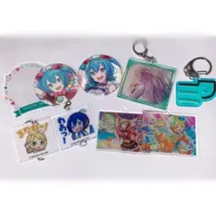 プロセカ バチャシン まとめ売り