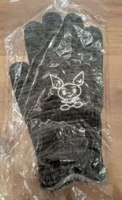 【非売品】献血　けんけつちゃん　軍手　手袋