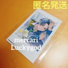 司波仁 チェキ風カード サイン入り m22236038815_1.jpg?1750485452