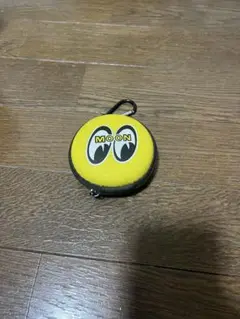 非売品‼️ムーンアイズ コインケース