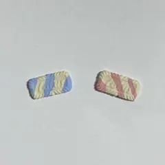 ミニチュアスイーツ　クッキーチョコ