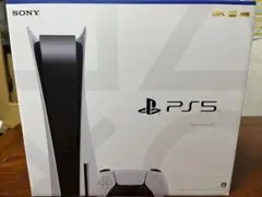 プレイステーション5