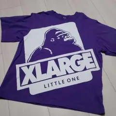 ラージキッズ　OGゴリラ　Tシャツ　130(140)サイズ