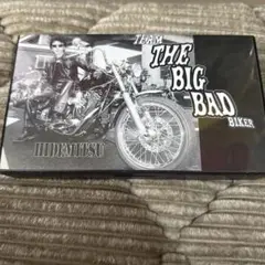 THE BIG BAD ビデオ　佐藤秀光　クールス COOLS