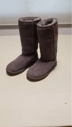 アグ UGG 23センチブーツ