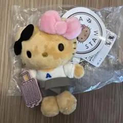 【完売品】ハローキティ ALEXIA STAM アリシアスタン　キーホルダー