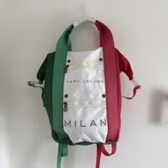 Marc Jacobs バックパック　リュック