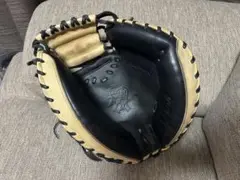 【軟式用】野球グローブ一般 軟式　キャッチャーミット ローリングス