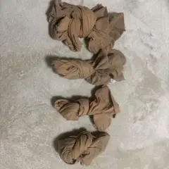 ストッキング 4つセット　掃除用