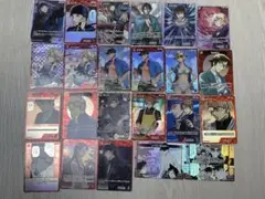 コナンカード　まとめ売り6