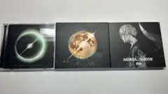 ØMI（登坂広臣）CD