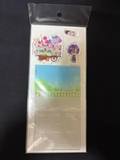DAME×PRINCE アクリルスタンド メア